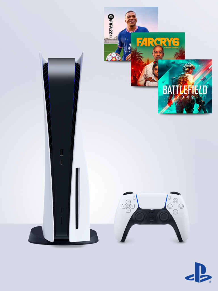 Gaming Bundles Consoles And Tech Gaming On Ee Ee 